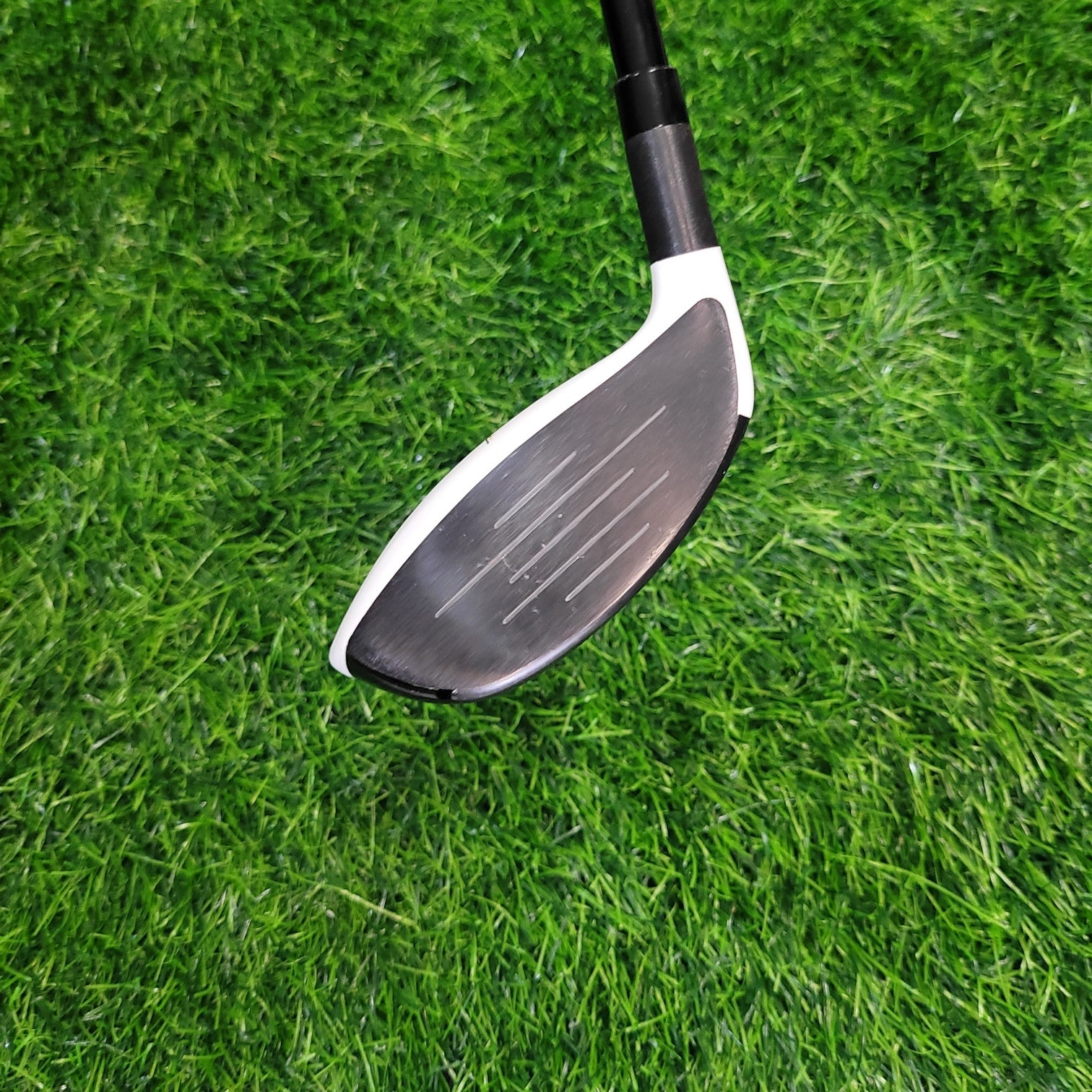 TaylorMade Hybrid / RBZ STAGE 2 / 3H / 19.0 / R