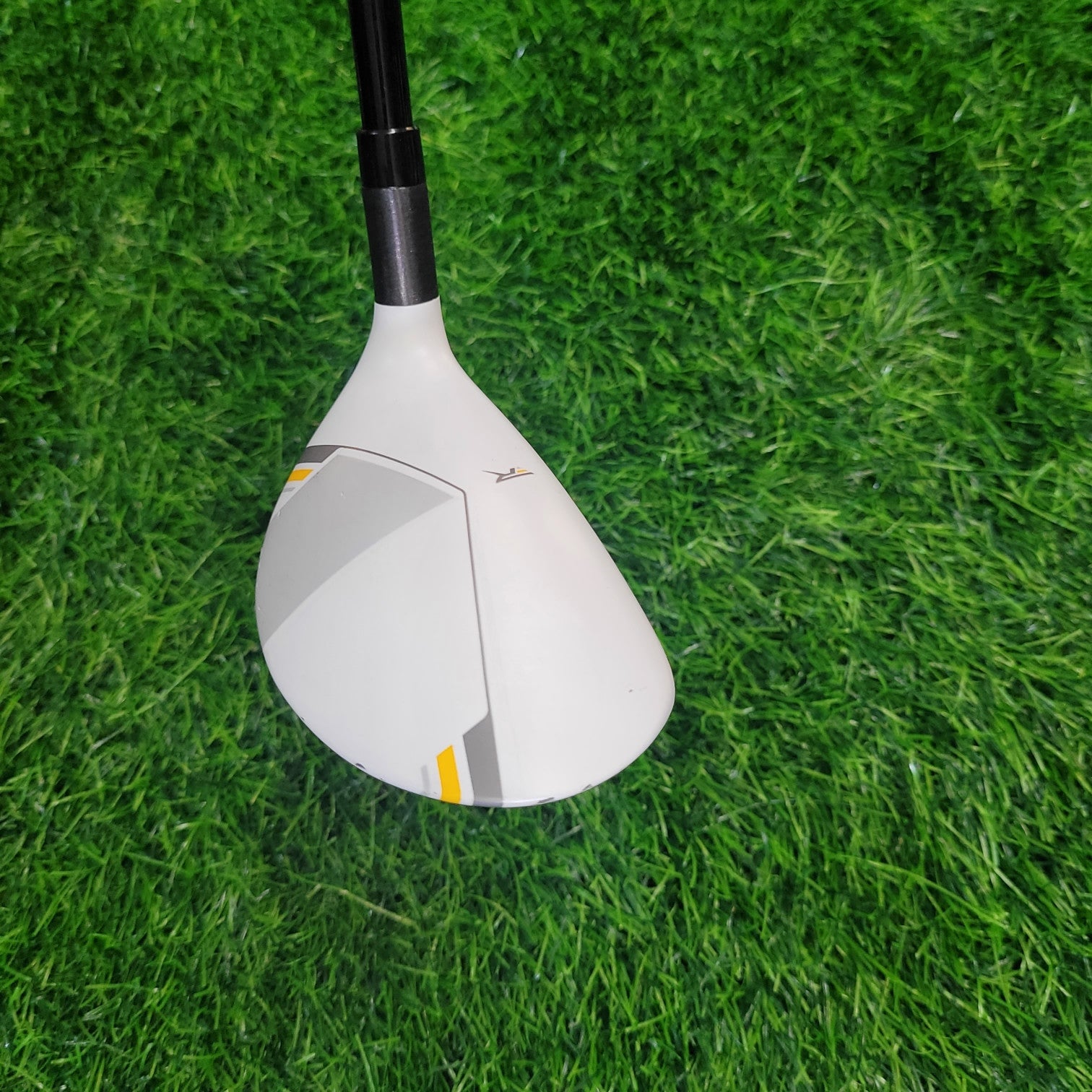 TaylorMade Hybrid / RBZ STAGE 2 / 3H / 19.0 / R