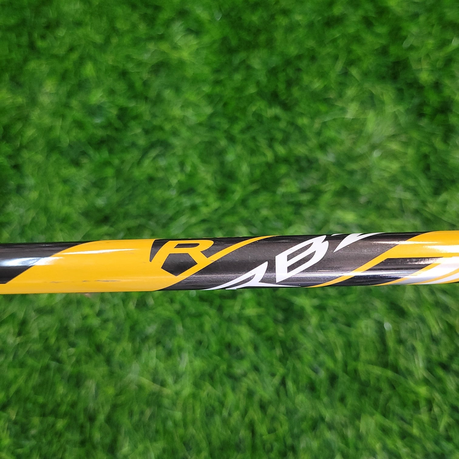 TaylorMade Hybrid / RBZ STAGE 2 / 3H / 19.0 / R
