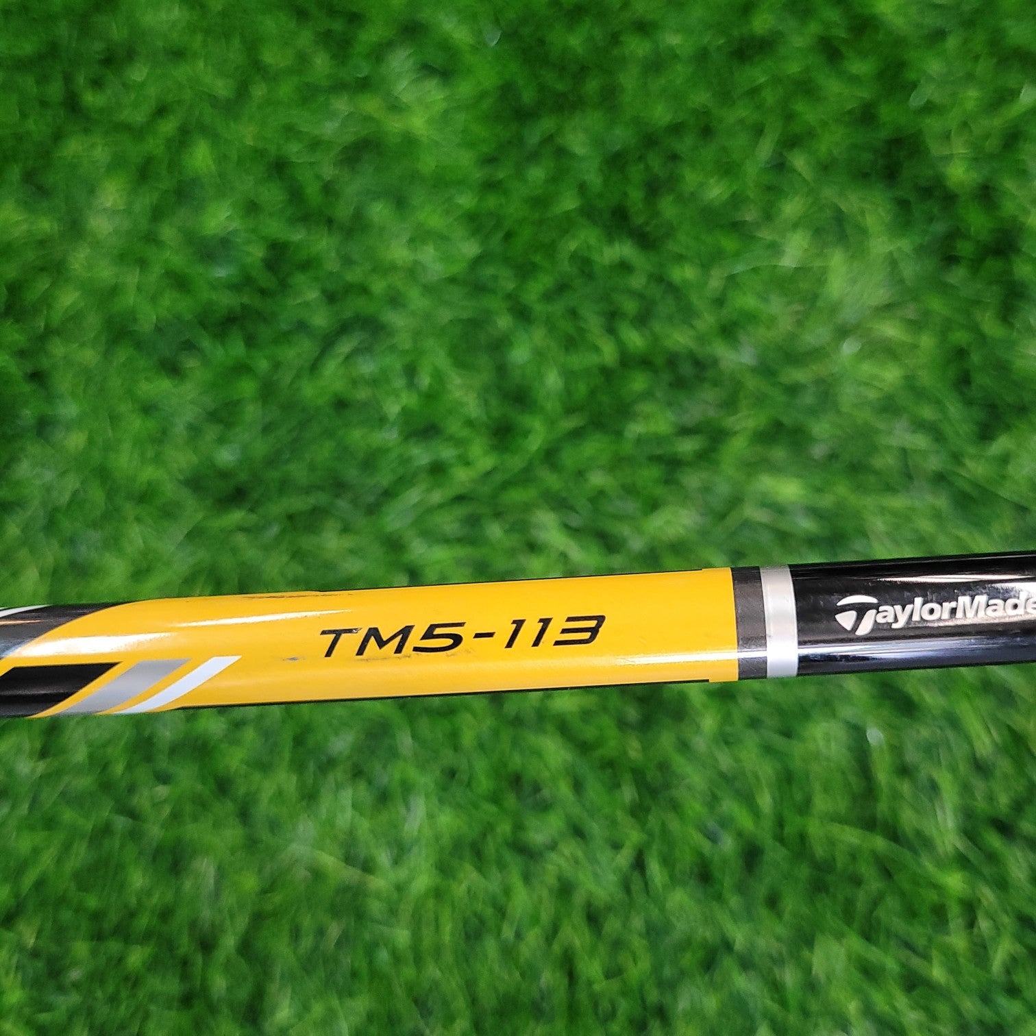 TaylorMade Hybrid / RBZ STAGE 2 / 3H / 19.0 / R
