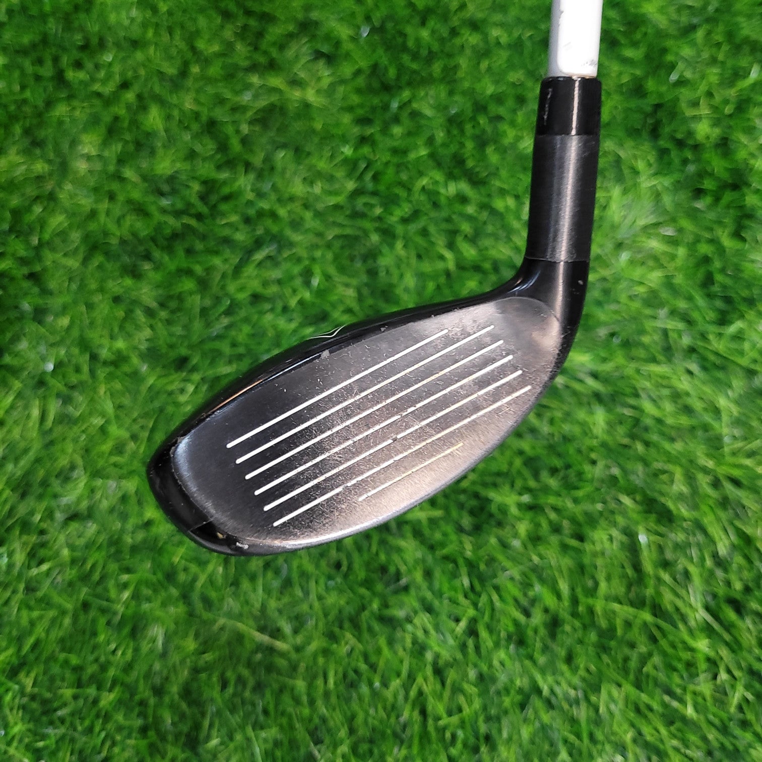 Callaway  Hybrid / X2 HOT / 5H / 25.0 / Women
