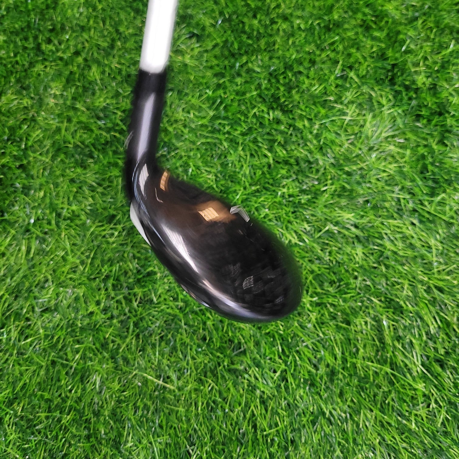 Callaway  Hybrid / X2 HOT / 5H / 25.0 / Women