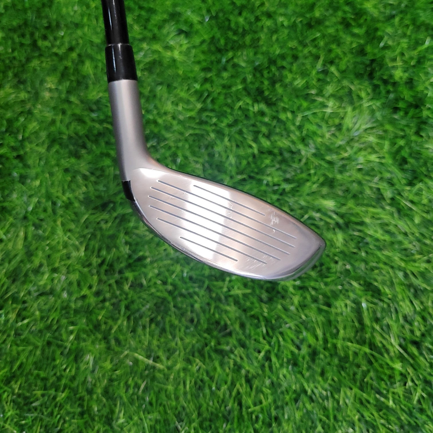 Mizuno Hybrid / EURUS LS / 3H / 21.0 / Lefty / R