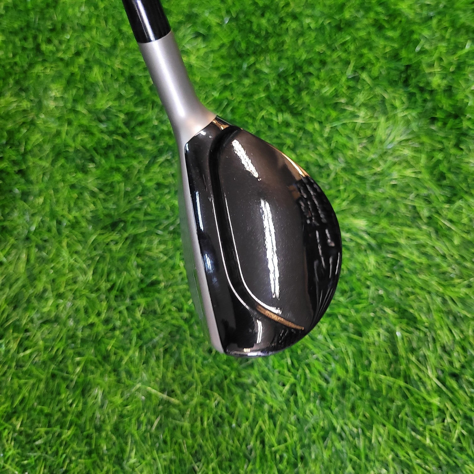 Mizuno Hybrid / EURUS LS / 3H / 21.0 / Lefty / R