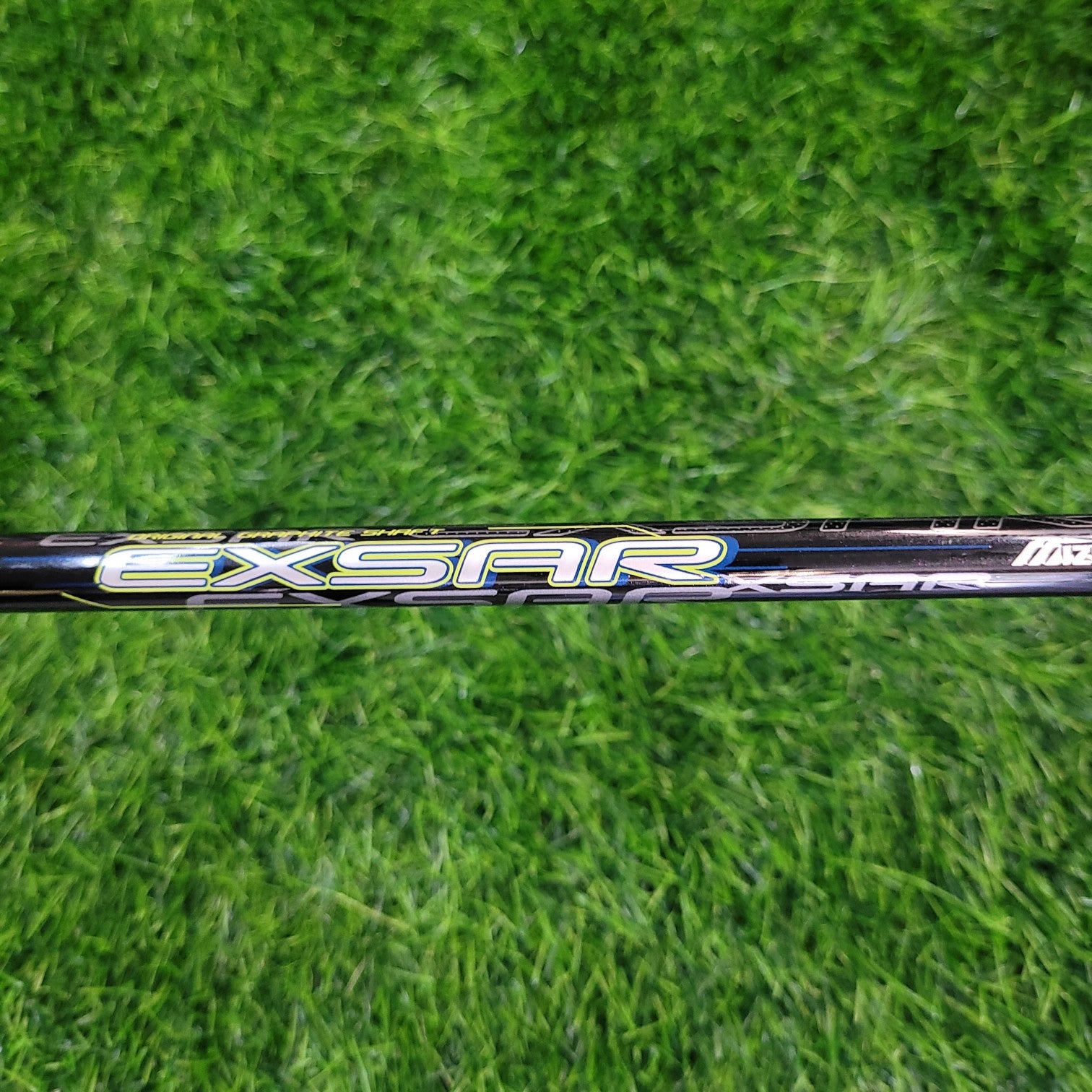 Mizuno Hybrid / EURUS LS / 3H / 21.0 / Lefty / R