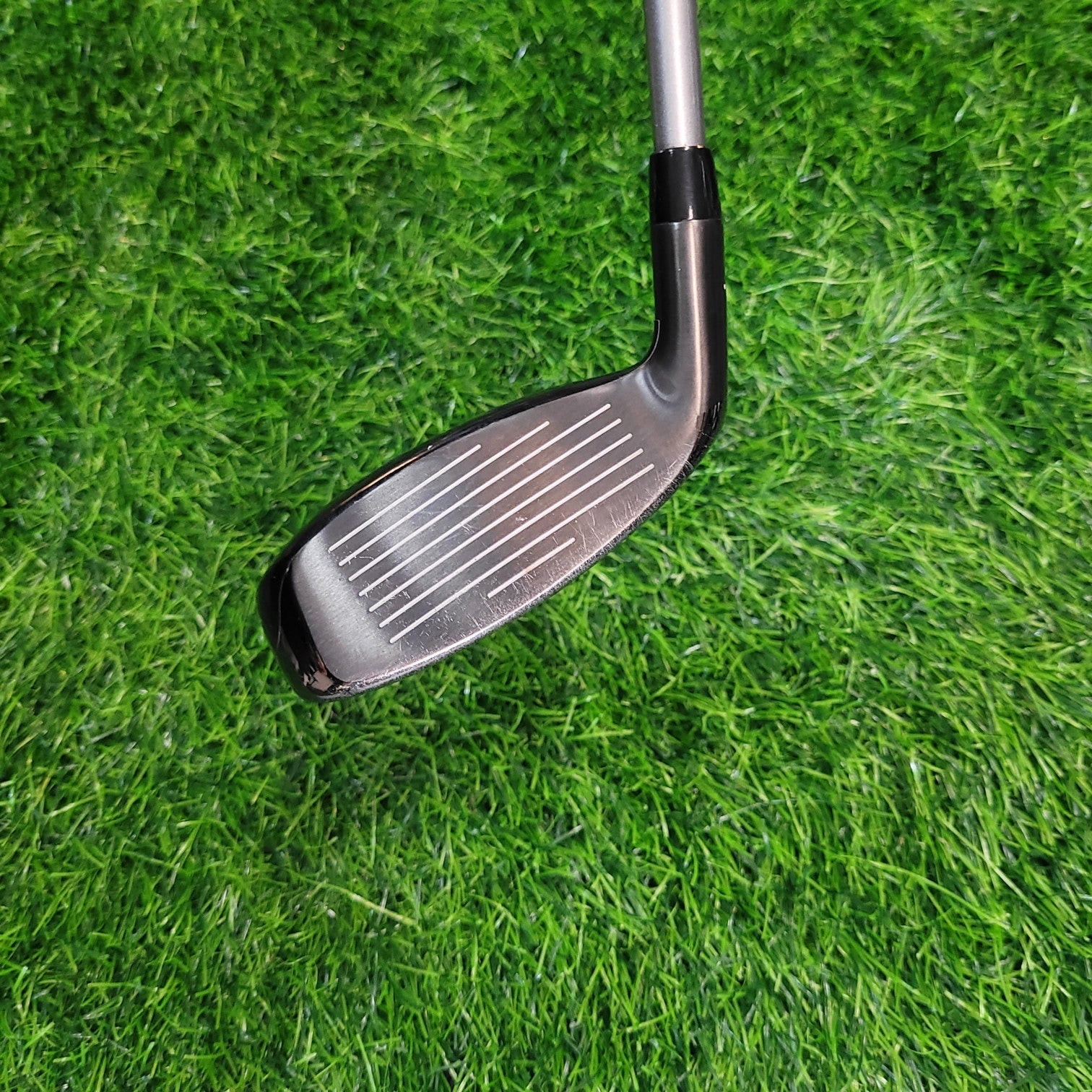 Callaway  Hybrid / ROGUE STAR / 6H / 26.0 / R(S)