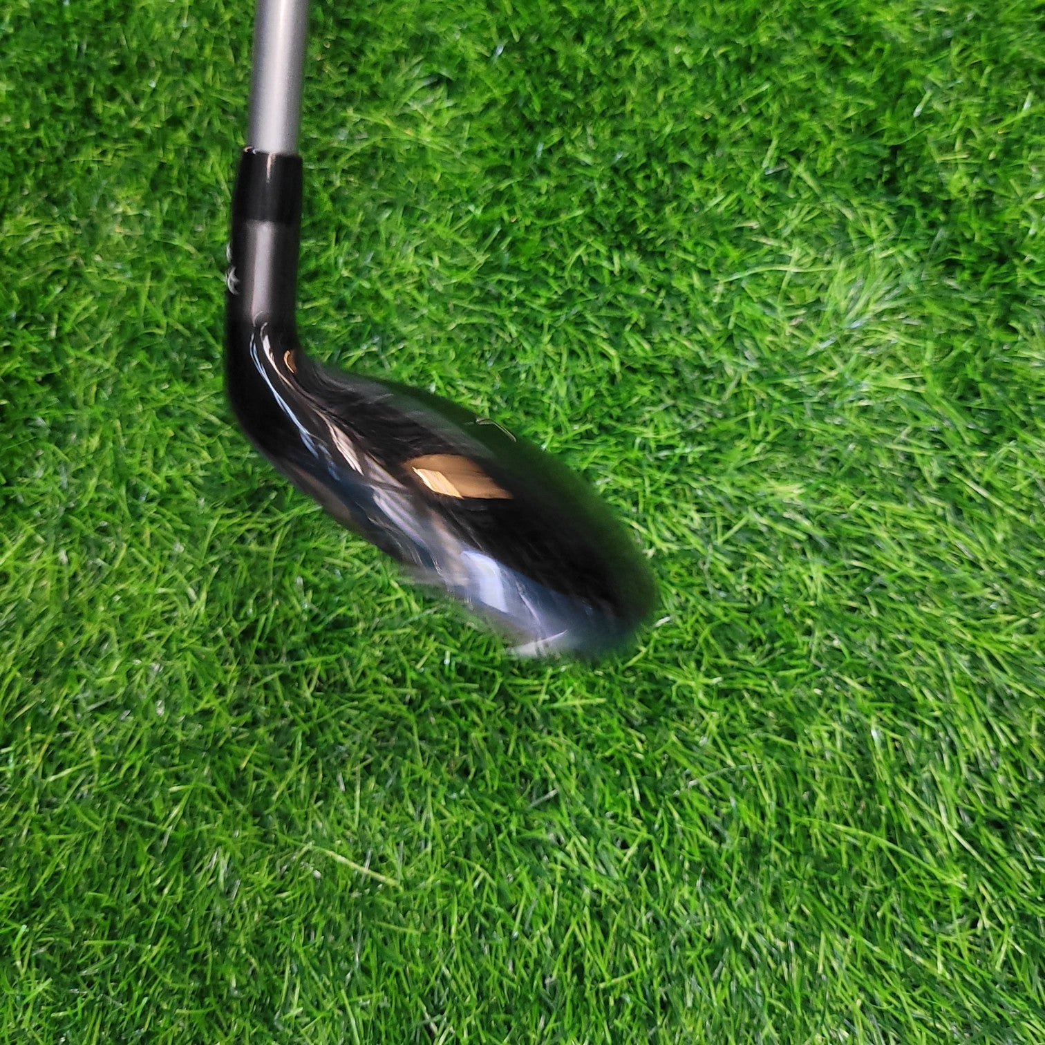 Callaway  Hybrid / ROGUE STAR / 6H / 26.0 / R(S)