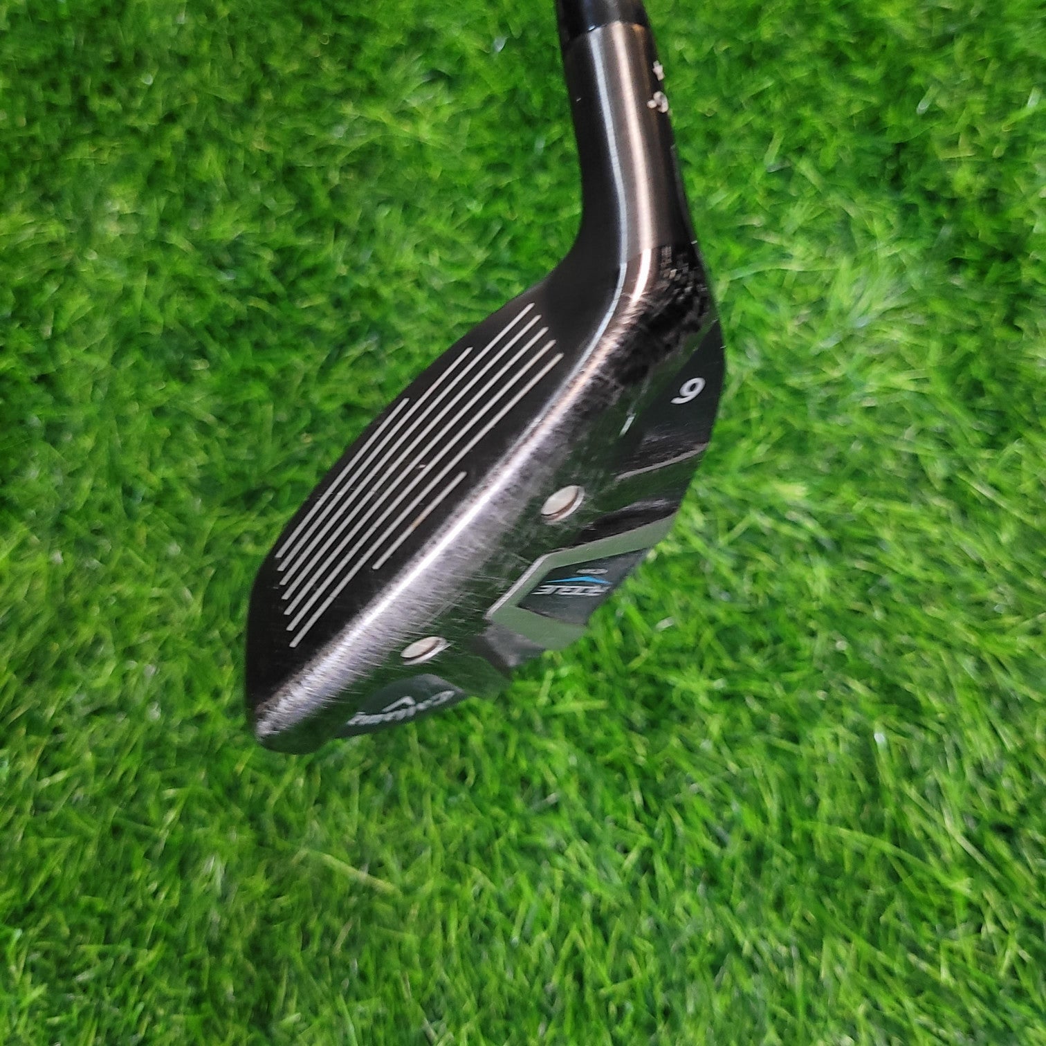 Callaway  Hybrid / ROGUE STAR / 6H / 26.0 / R(S)