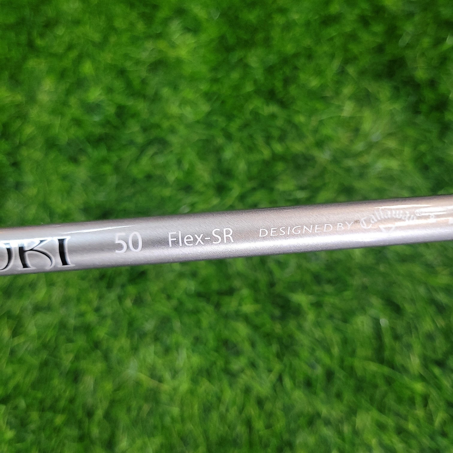Callaway  Hybrid / ROGUE STAR / 6H / 26.0 / R(S)