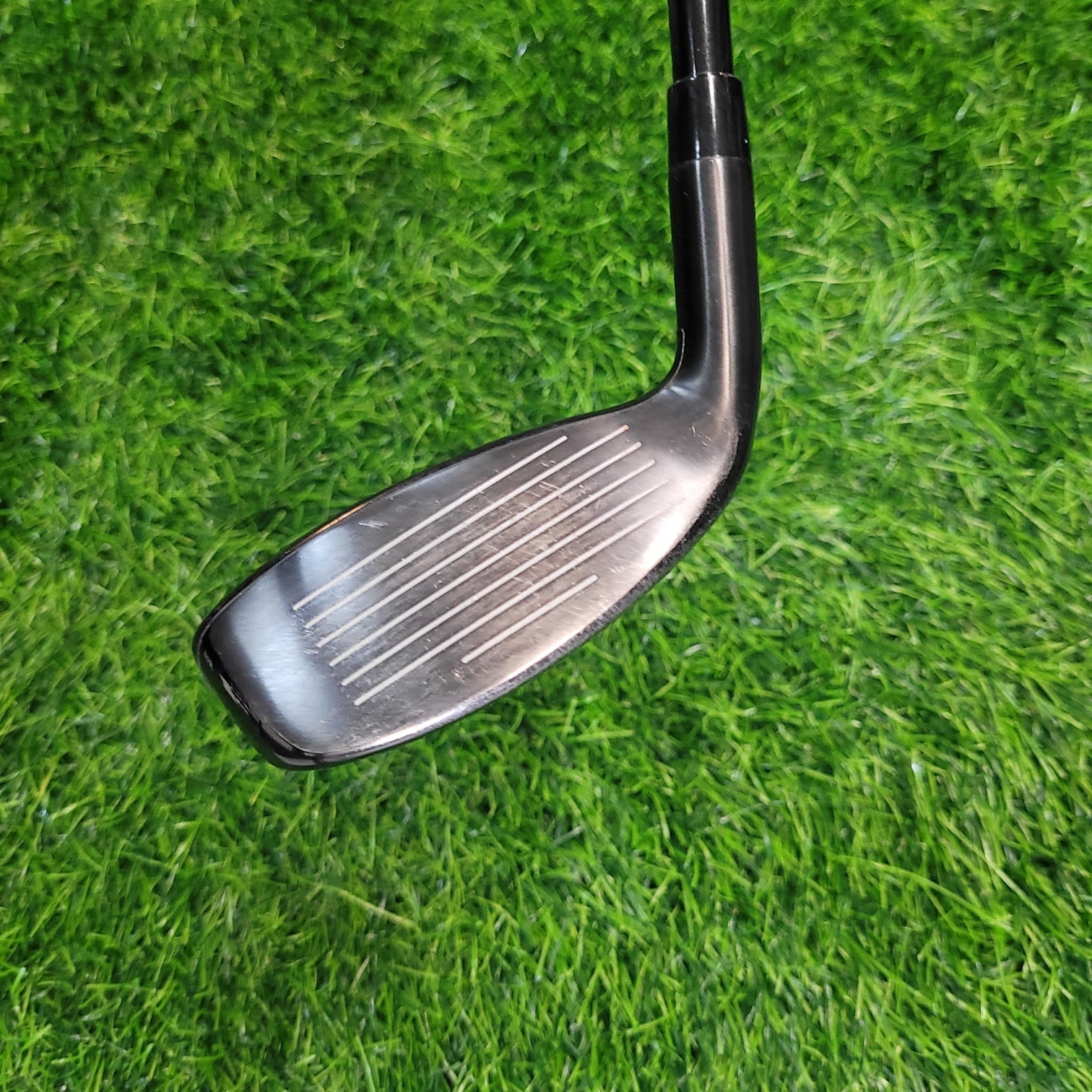 Callaway  Hybrid / EPIC STAR / 5H / R(S)