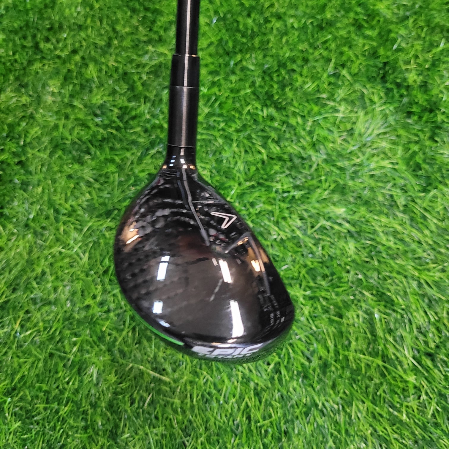 Callaway  Hybrid / EPIC STAR / 5H / R(S)