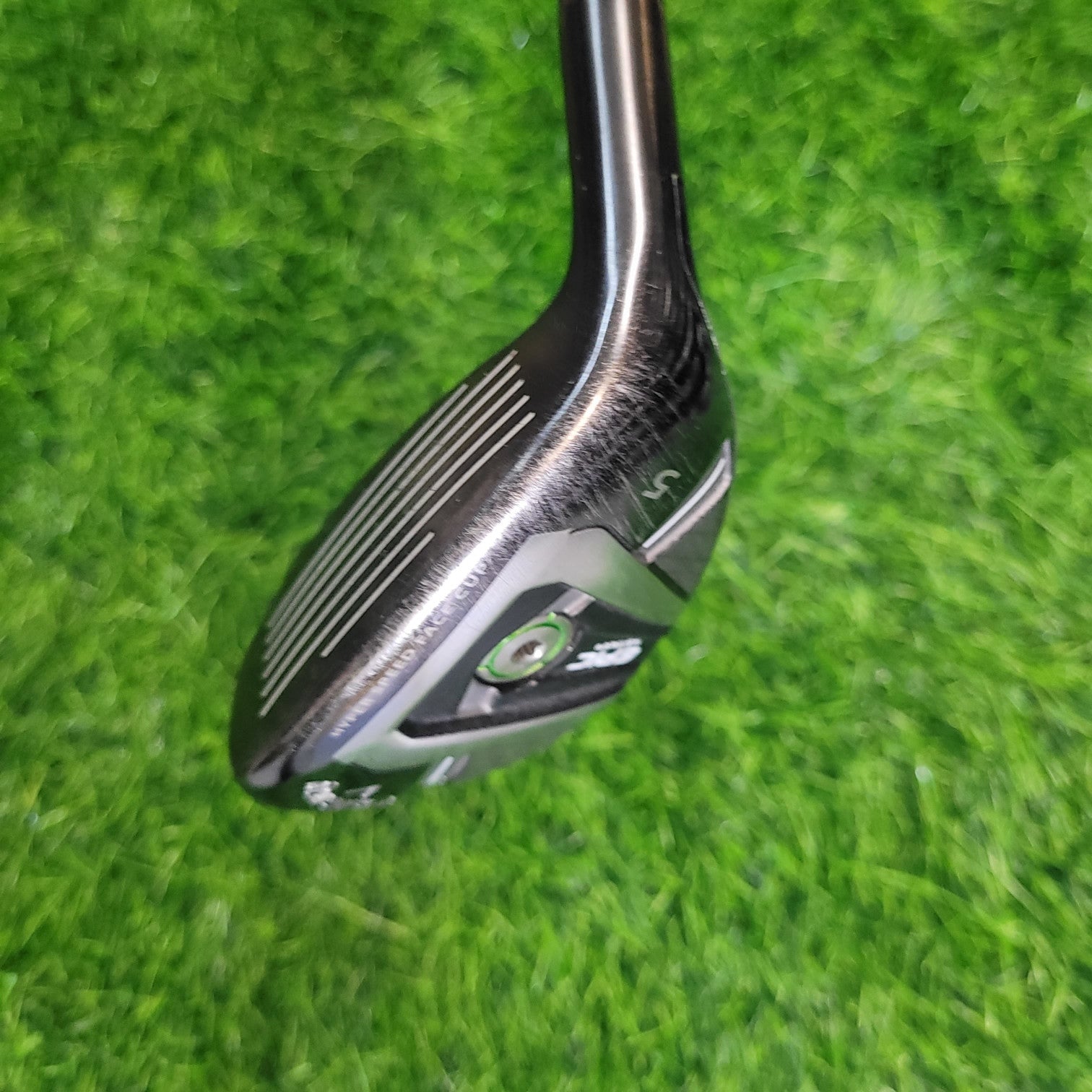 Callaway  Hybrid / EPIC STAR / 5H / R(S)
