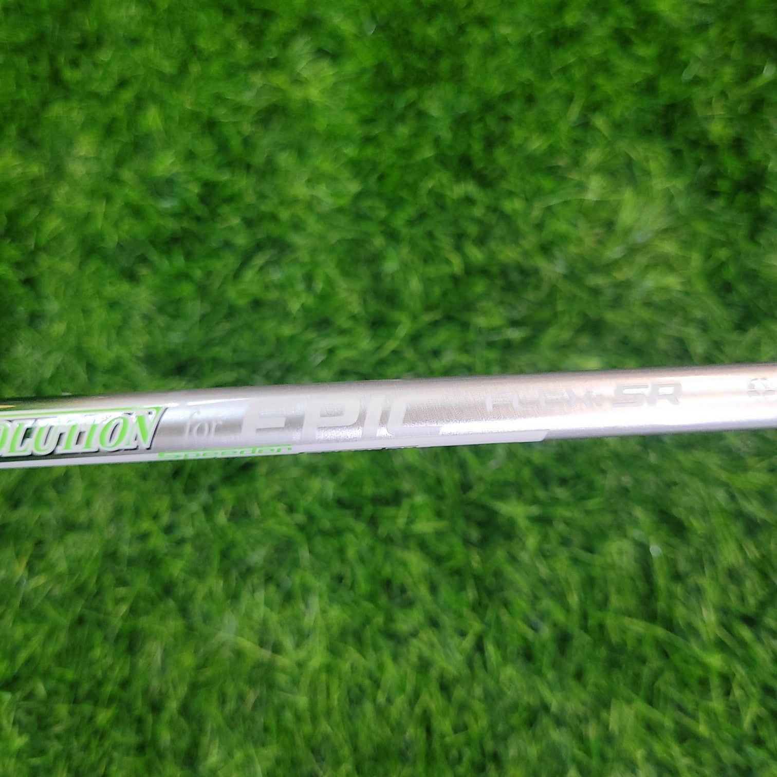 Callaway  Hybrid / EPIC STAR / 5H / R(S)