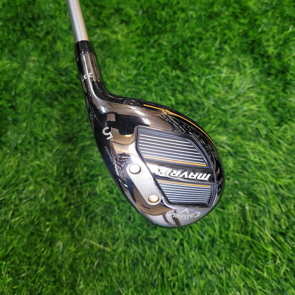 Callaway  Hybrid / MAVRIK / 5H / 23.0 / R