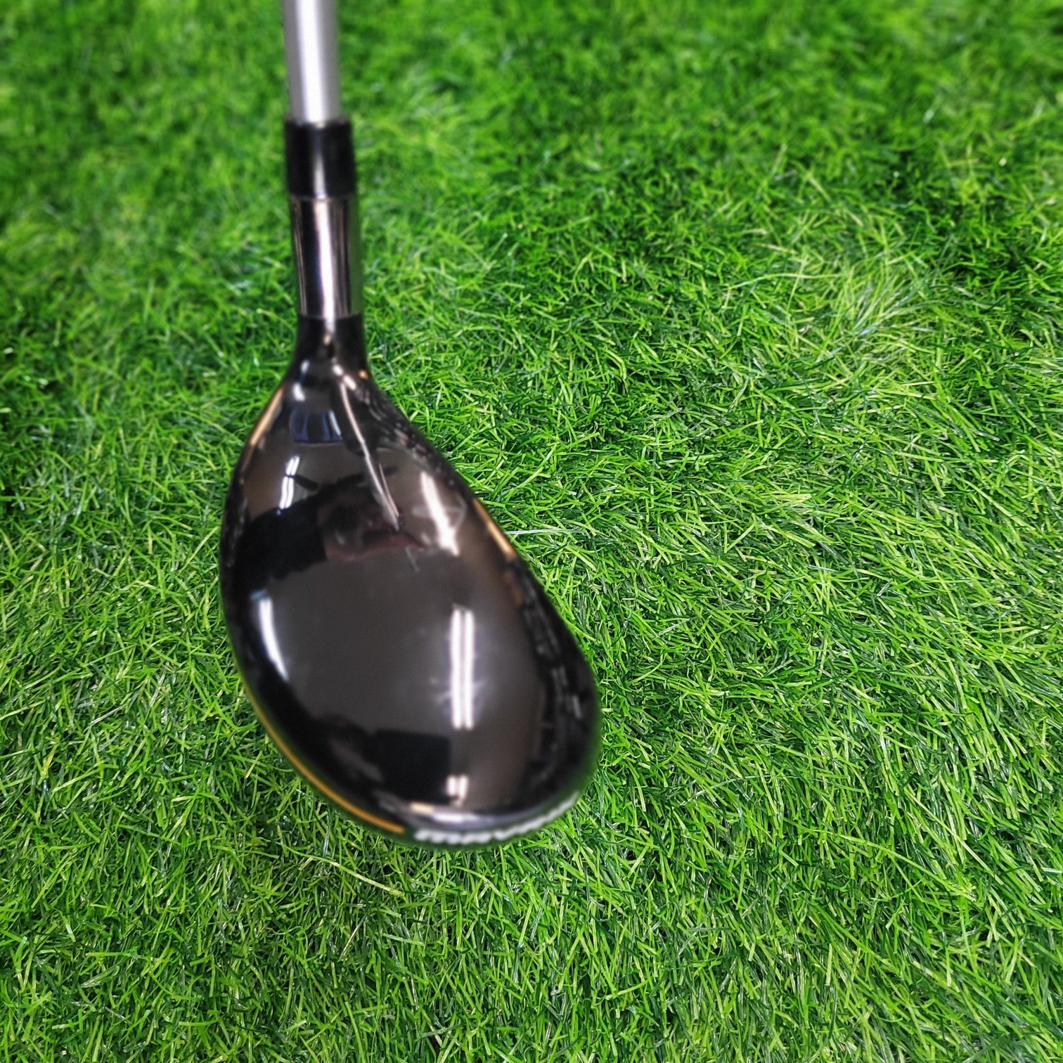 Callaway  Hybrid / MAVRIK / 5H / 23.0 / R