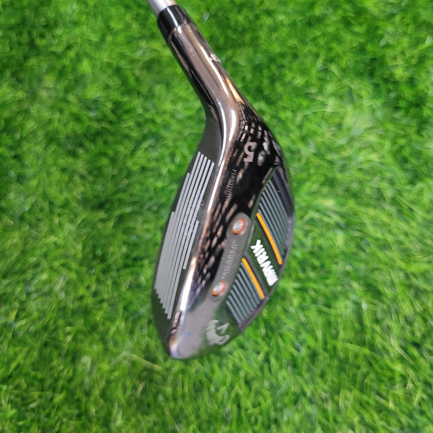 Callaway  Hybrid / MAVRIK / 5H / 23.0 / R