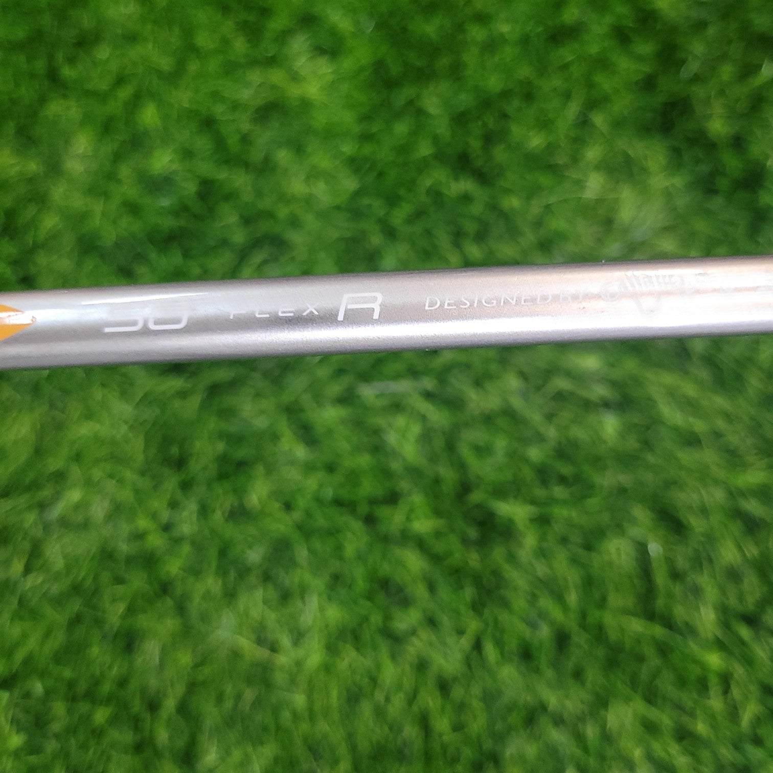 Callaway  Hybrid / MAVRIK / 5H / 23.0 / R