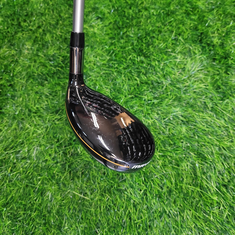 Callaway  Hybrid / MAVRIK / 5H / 23.0 / R