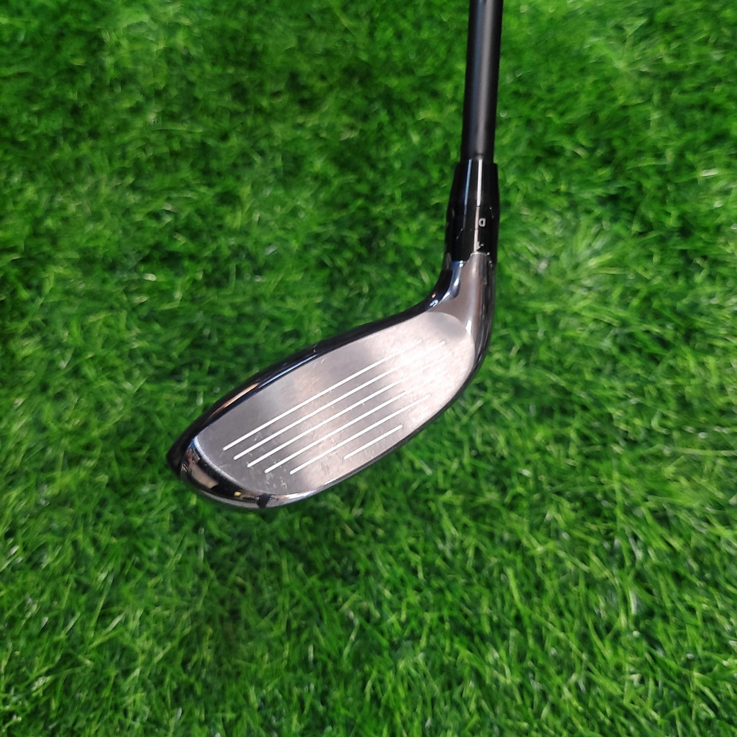 Callaway Hybrid / PARADYM / 5H / 24.0 / R