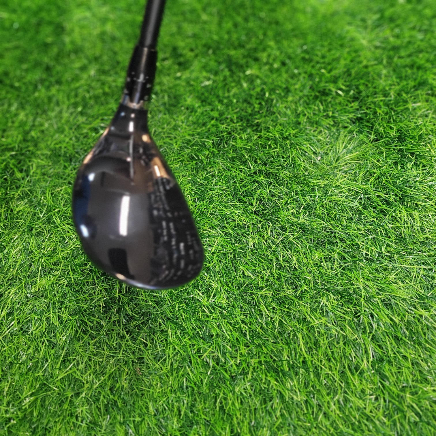 Callaway Hybrid / PARADYM / 5H / 24.0 / R