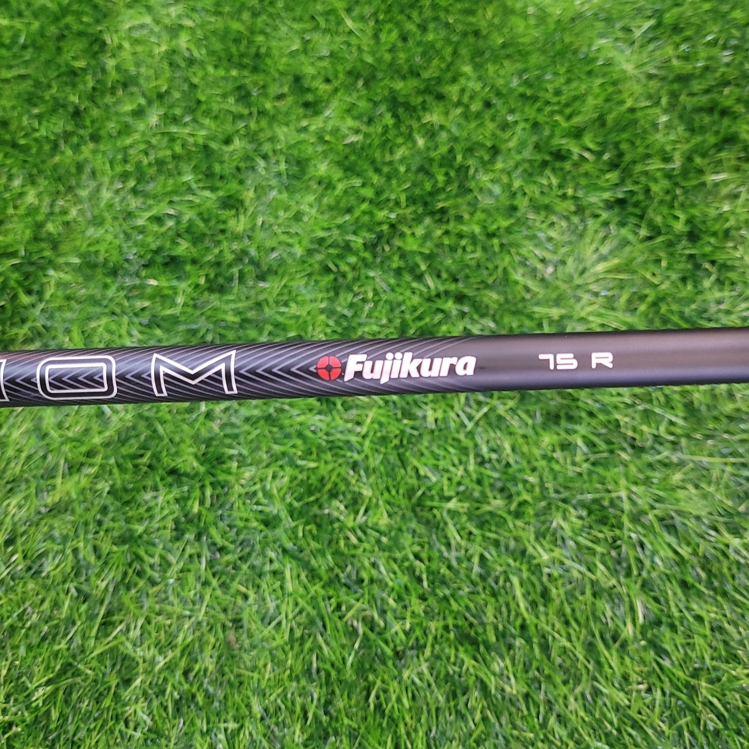Callaway Hybrid / PARADYM / 5H / 24.0 / R
