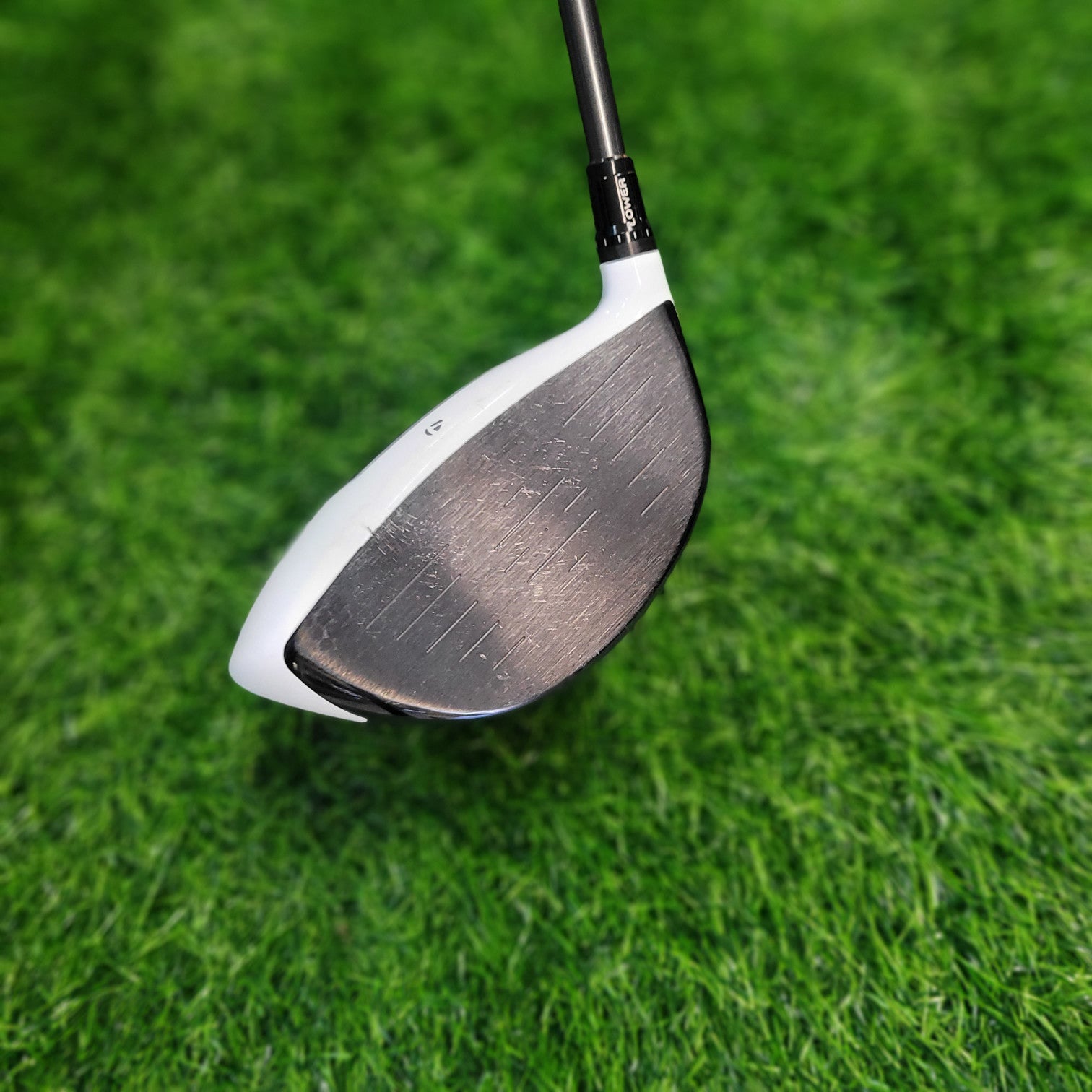TaylorMade Driver / M2 / 9.5 / S