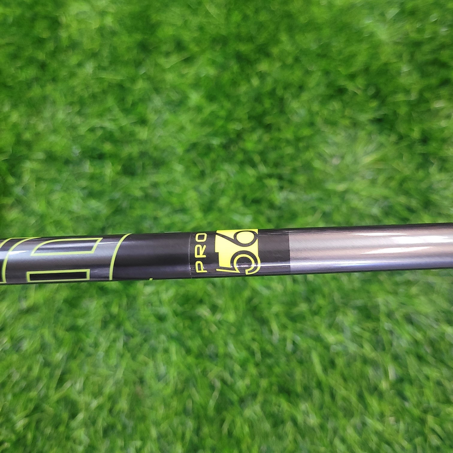 TaylorMade Driver / M2 / 9.5 / S