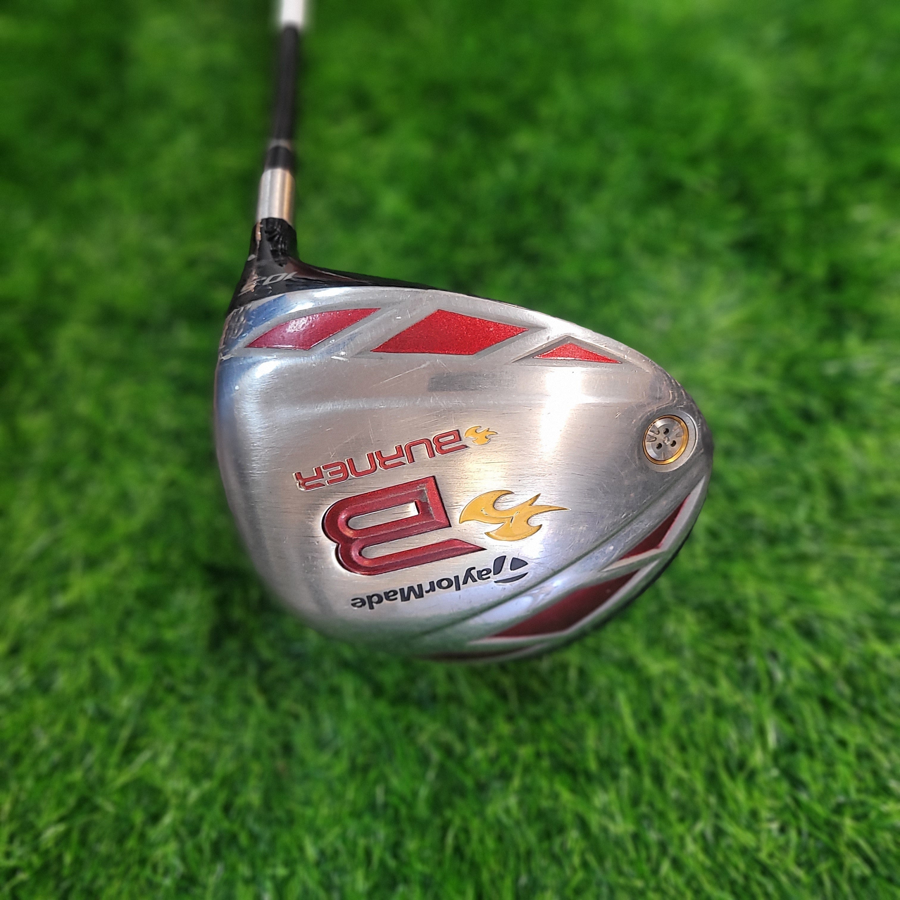 TaylorMade Driver / BURNER / 10.5 / R