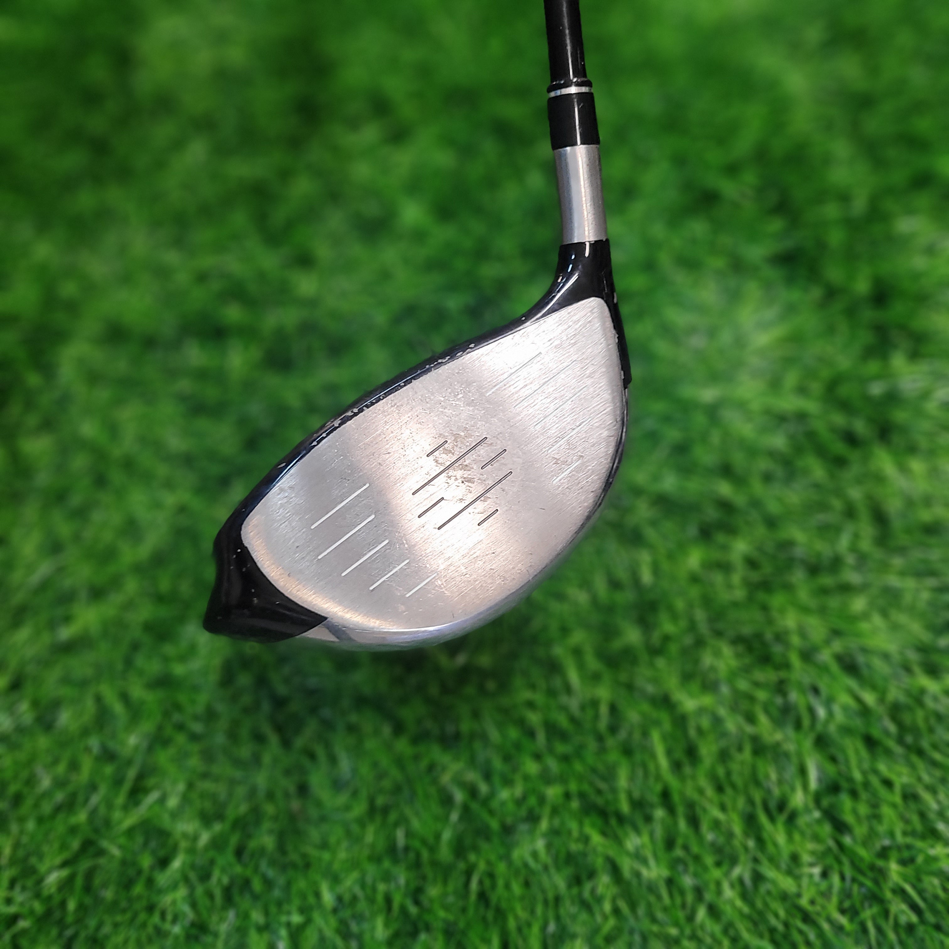 TaylorMade Driver / BURNER / 10.5 / R