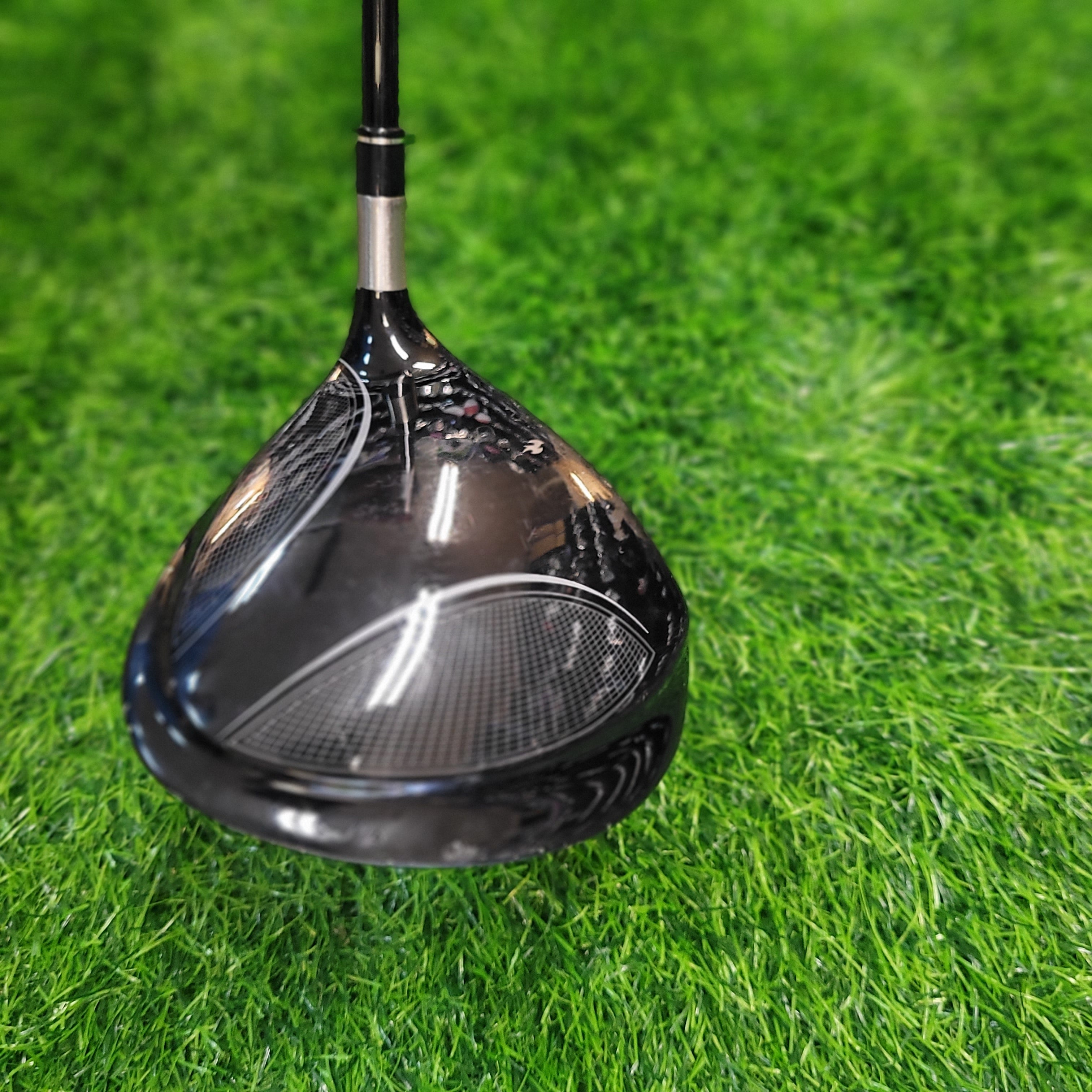 TaylorMade Driver / BURNER / 10.5 / R