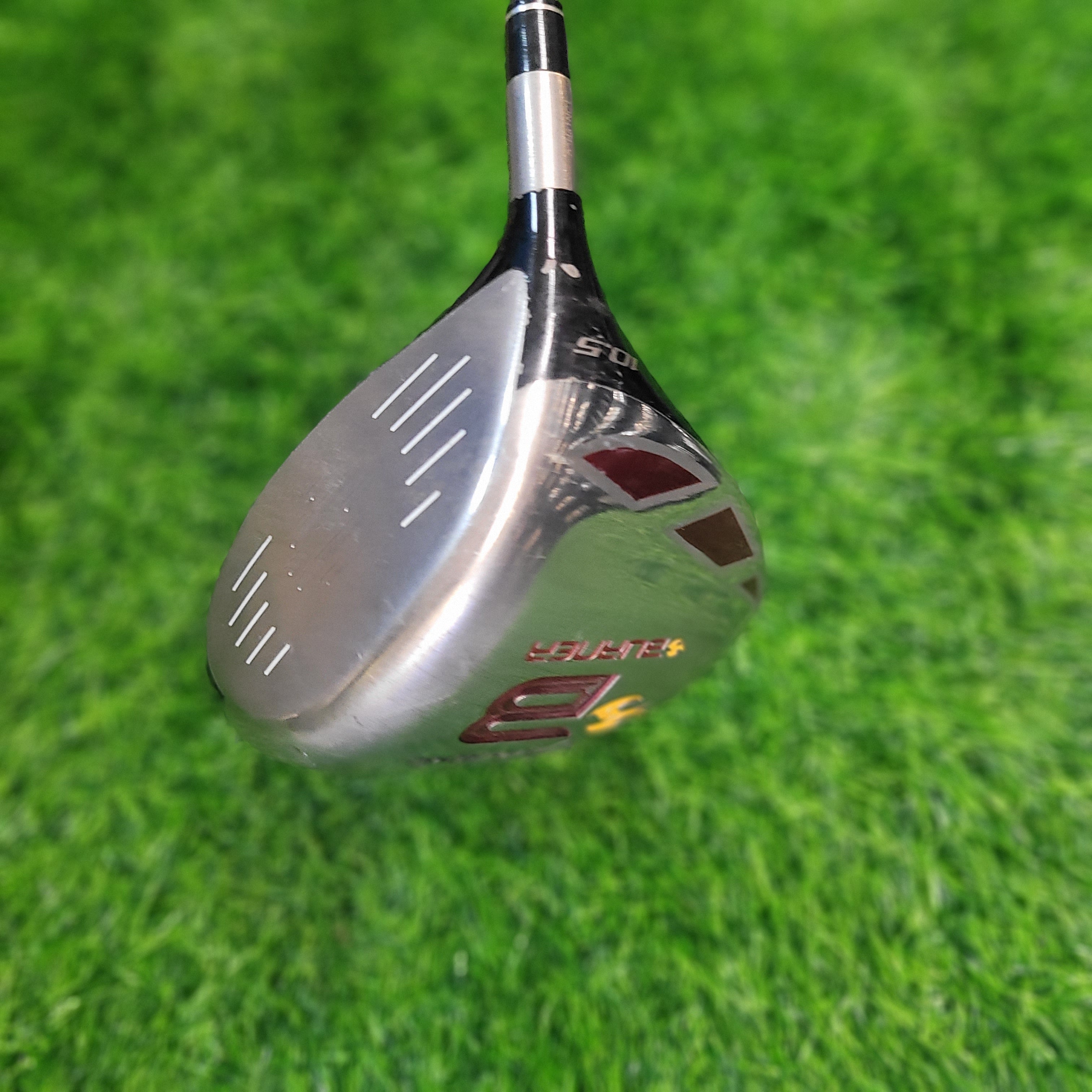 TaylorMade Driver / BURNER / 10.5 / R