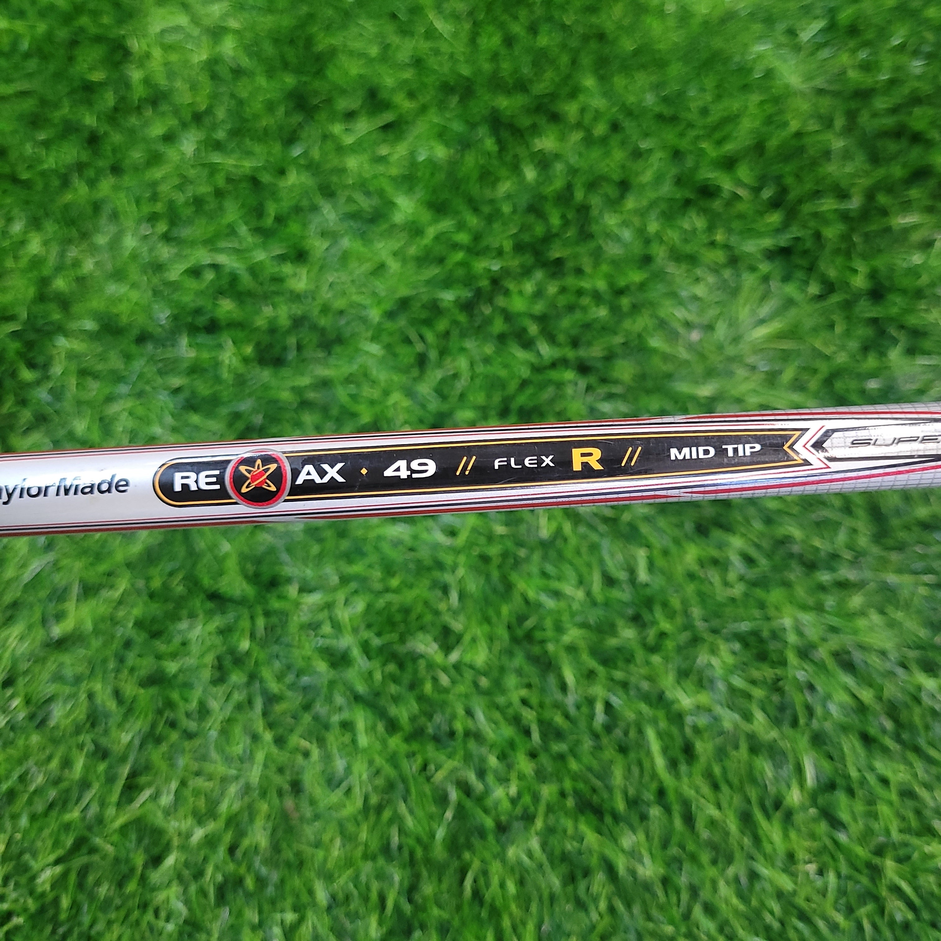 TaylorMade Driver / BURNER / 10.5 / R