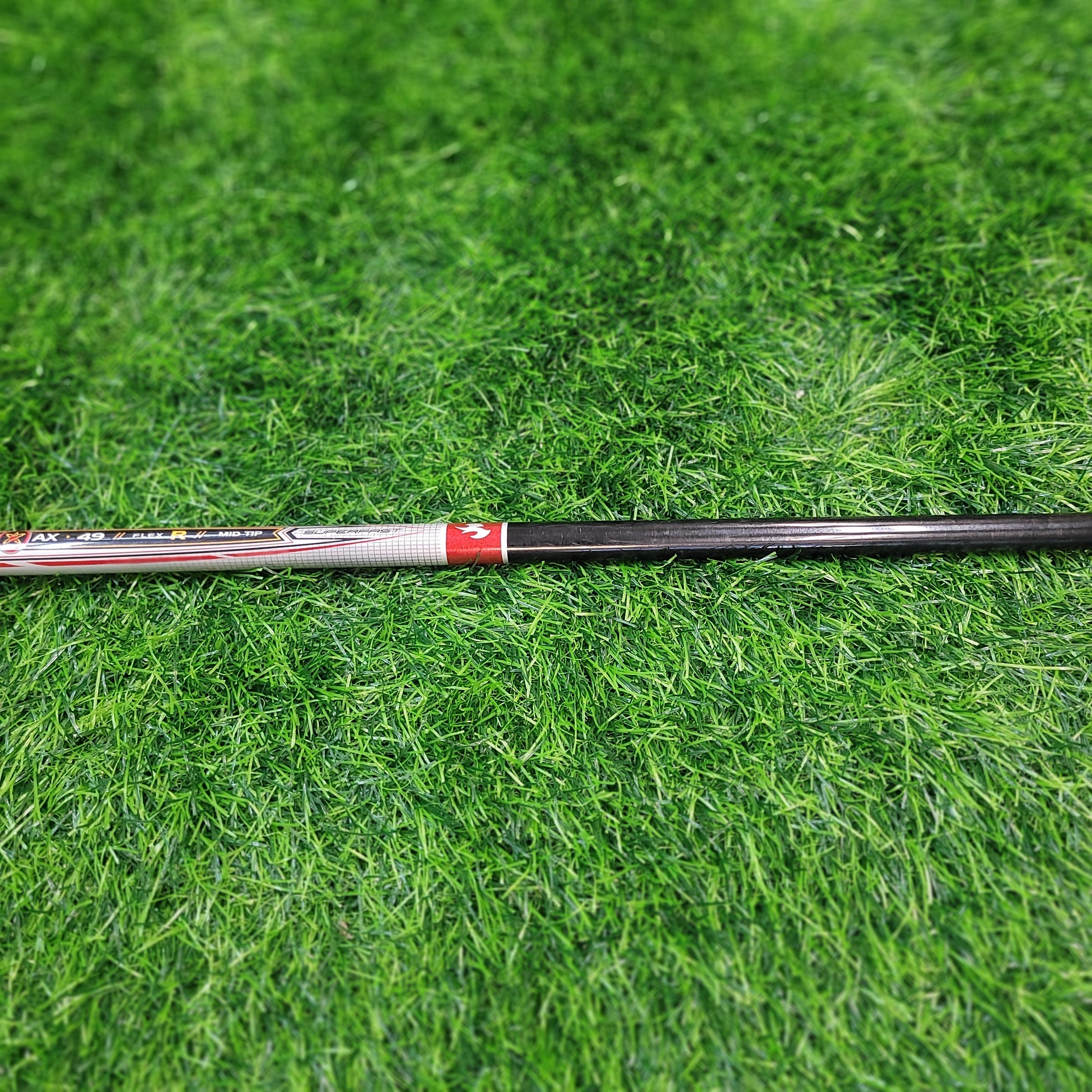 TaylorMade Driver / BURNER / 10.5 / R