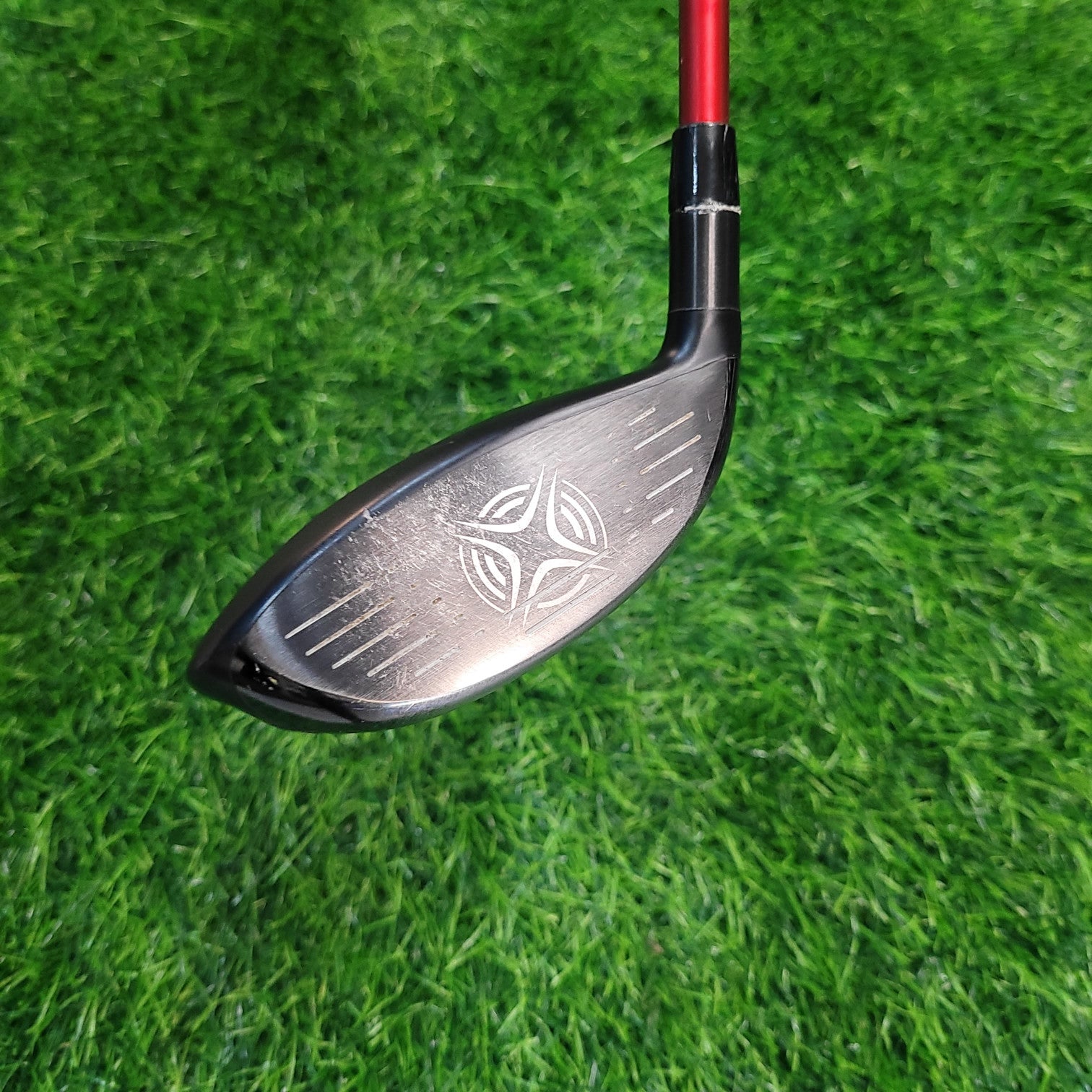 Callaway Wood / XR16 / 3W / R