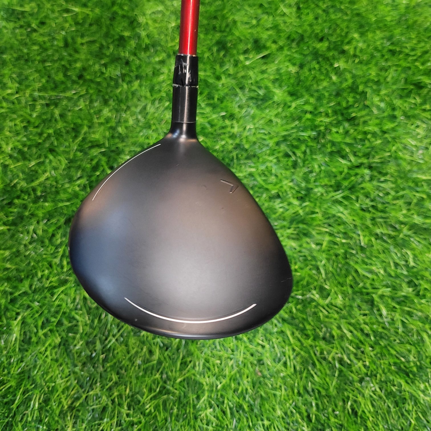 Callaway Wood / XR16 / 3W / R