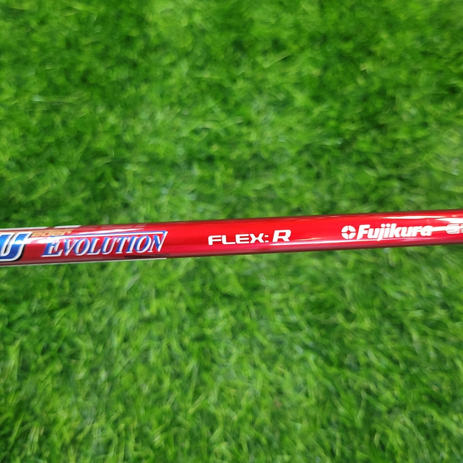 Callaway Wood / XR16 / 3W / R