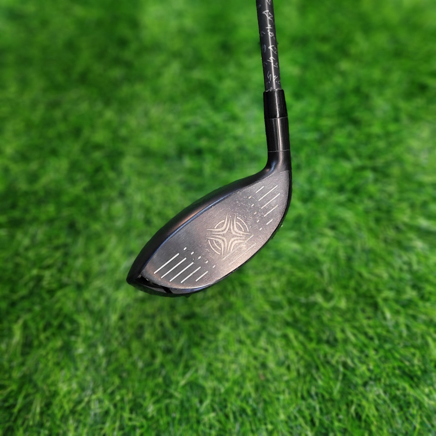 Callaway Wood / XR / 3W / R