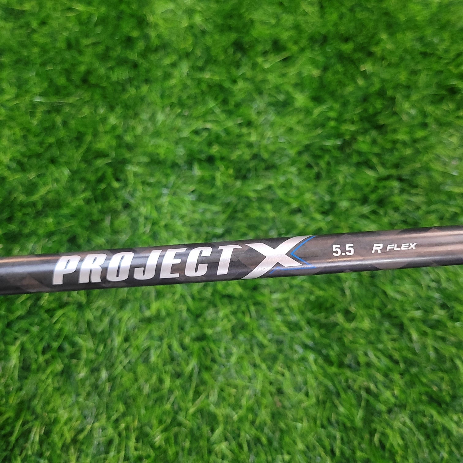Callaway Wood / XR / 3W / R