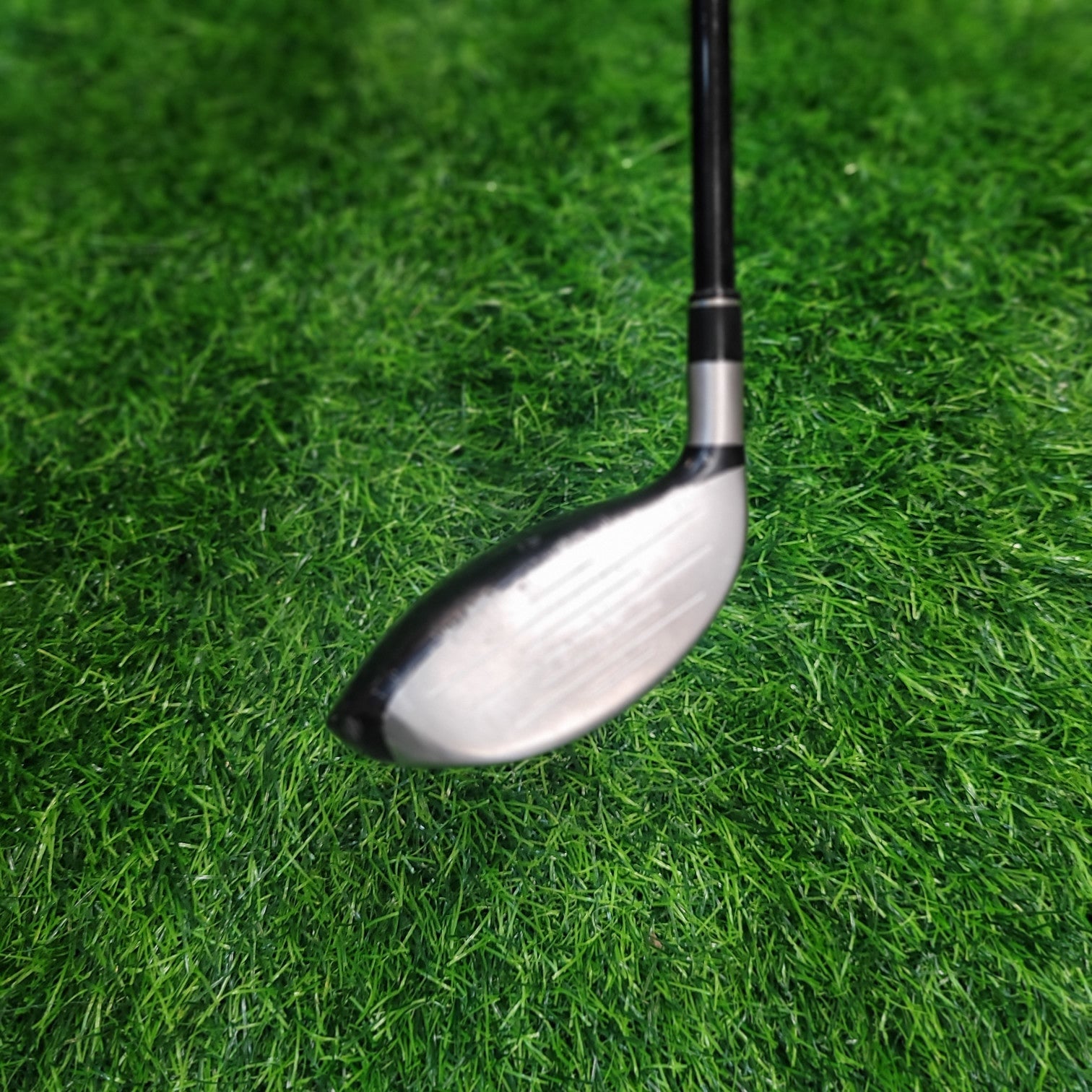 TaylorMade Wood / BURNER / 5W / 18.0 / R