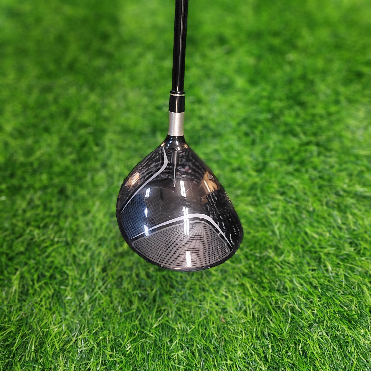 TaylorMade Wood / BURNER / 5W / 18.0 / R