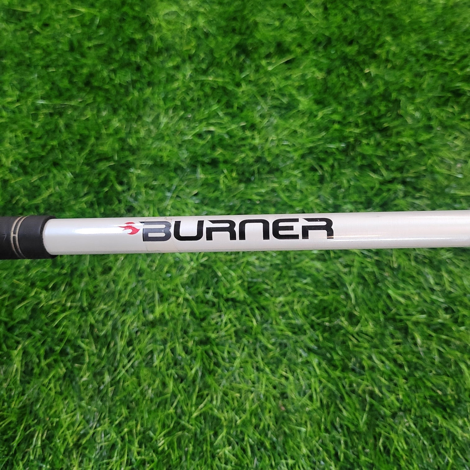 TaylorMade Wood / BURNER / 5W / 18.0 / R
