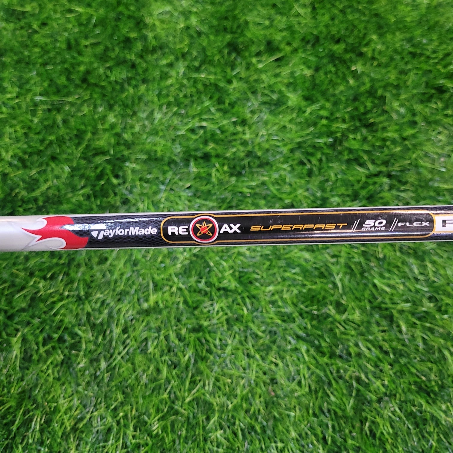 TaylorMade Wood / BURNER / 5W / 18.0 / R