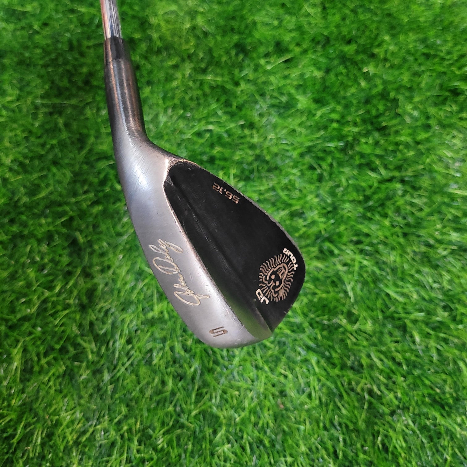 John Daly Wedge / SW / 56.0*12