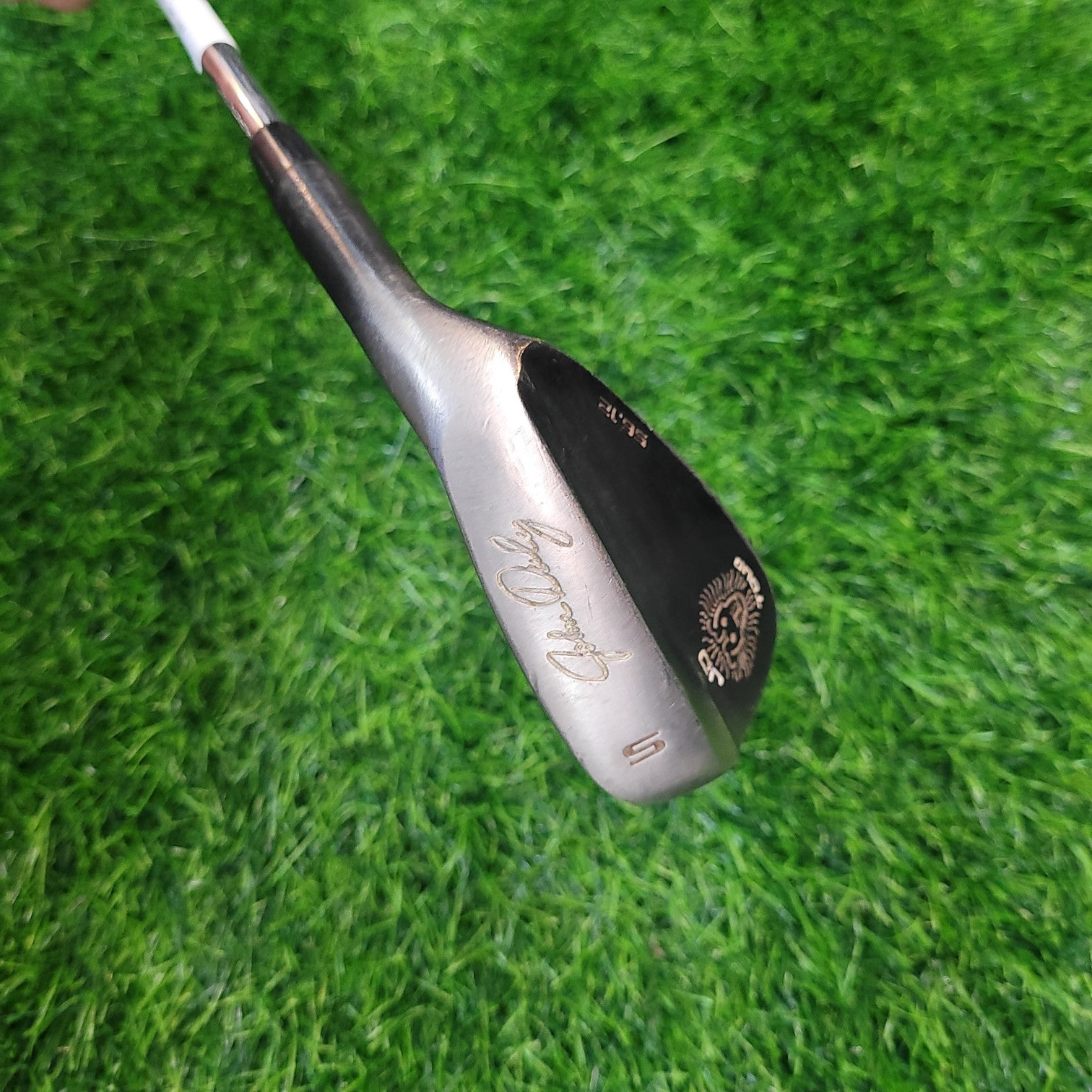 John Daly Wedge / SW / 56.0*12