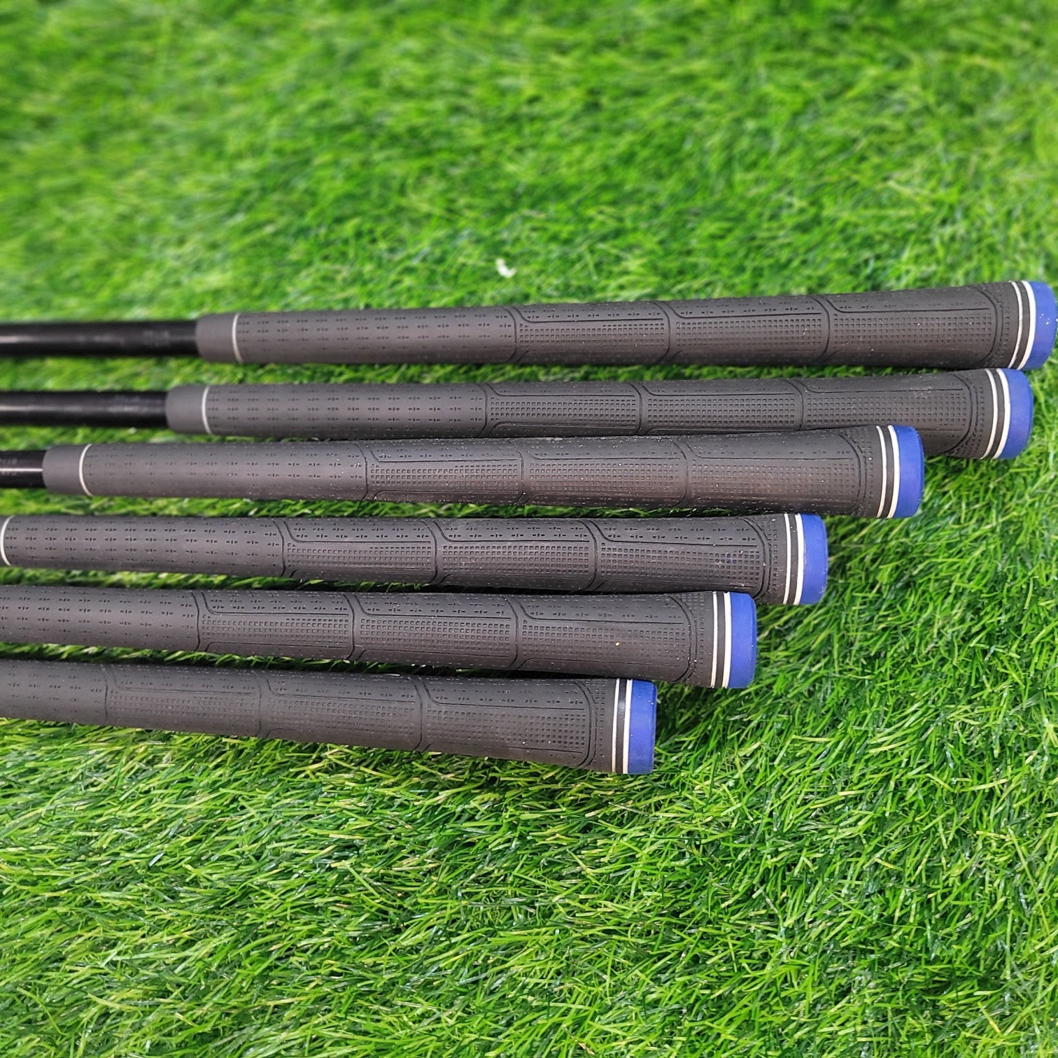 Mizuno Iron Set / ZEPHYR / 6 pcs / R