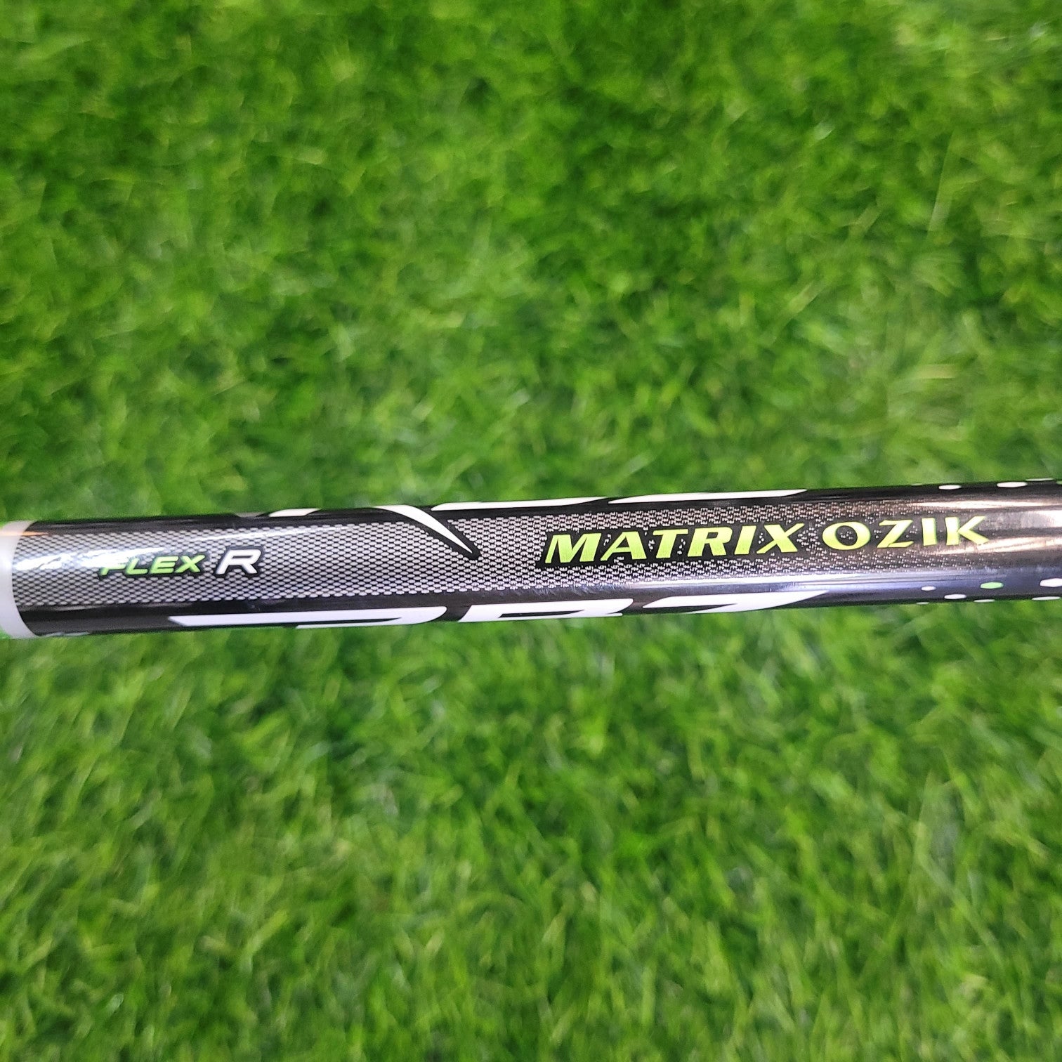 TaylorMade Driver / RBZ / 9.5 / Lefty / R