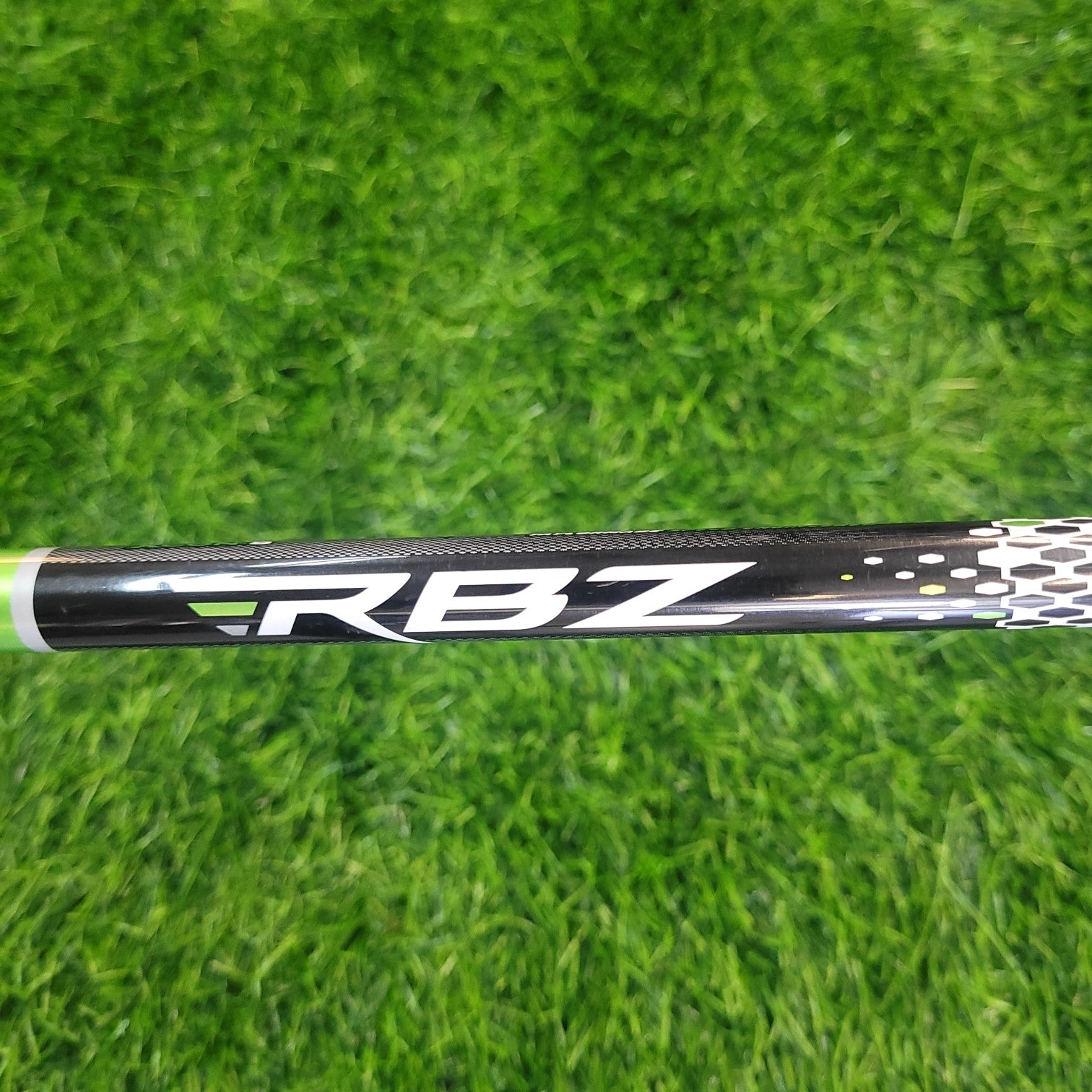 TaylorMade Driver / RBZ / 9.5 / Lefty / R