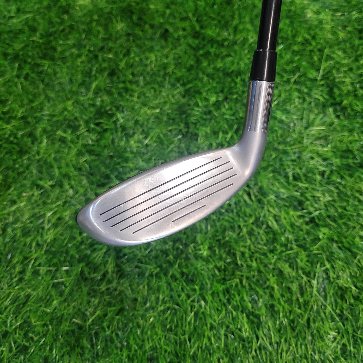 Callaway Hybrid / Diablo EDGE / 5H / 27.0 / A
