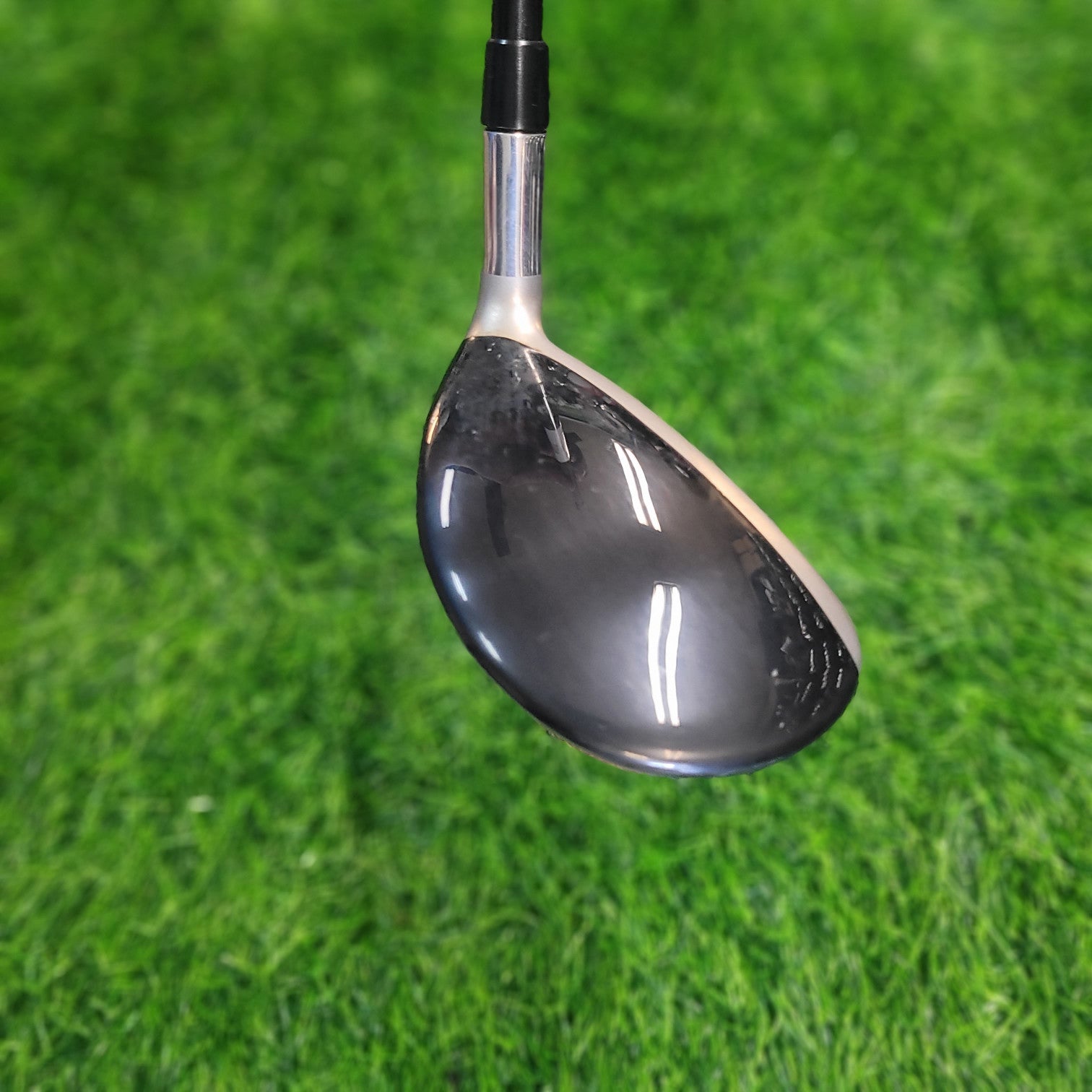 Callaway Hybrid / Diablo EDGE / 5H / 27.0 / A