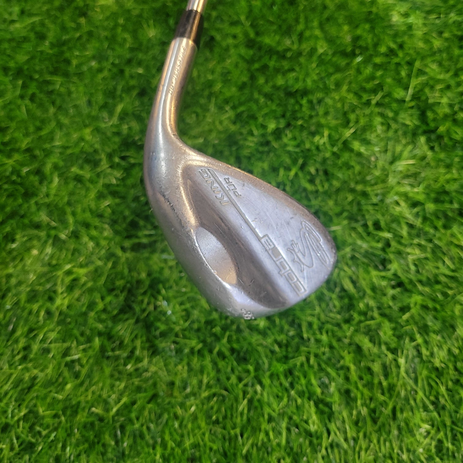 COBRA Wedge / KING PUR / 58.0